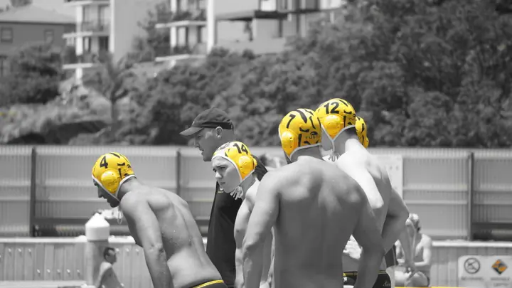 Huddle, January 2016