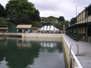 Club gallery, 2005 and 2006