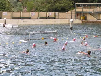 Club gallery, 2005 and 2006