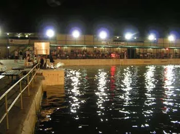 Club gallery, 2005 and 2006