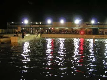 Club gallery, 2005 and 2006