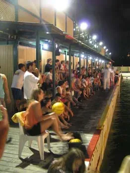 Club gallery, 2005 and 2006