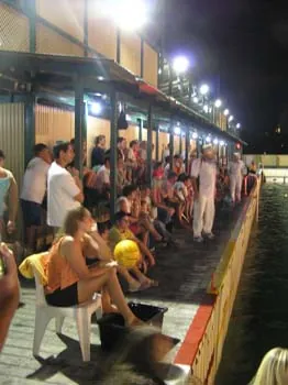 Club gallery, 2005 and 2006