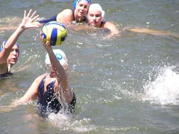 Women's first grade v Cronulla, 17 February 2007