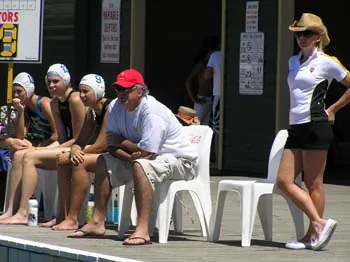 Women's first grade v Cronulla, 17 February 2007
