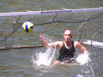 Women's first grade v Cronulla, 17 February 2007