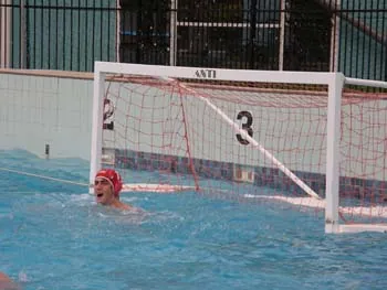 Men's first grade, 27 October 2007