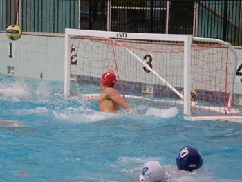 Men's first grade, 27 October 2007