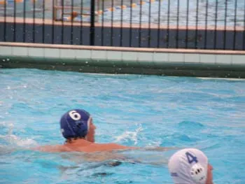 Men's first grade, 27 October 2007