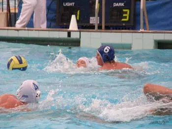 Men's first grade, 27 October 2007