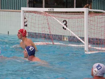 Men's first grade, 27 October 2007