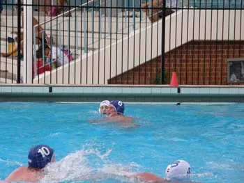 Men's first grade, 27 October 2007