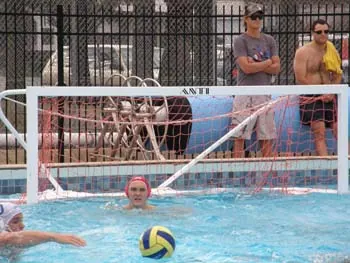 Men's first grade, 27 October 2007