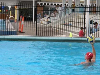 Men's first grade, 27 October 2007
