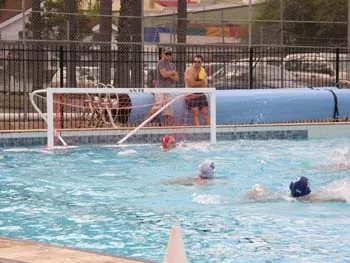 Men's first grade, 27 October 2007