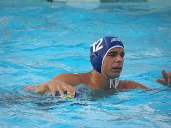 Men's first grade, 27 October 2007