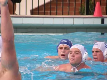Men's first grade, 27 October 2007