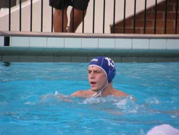 Men's first grade, 27 October 2007