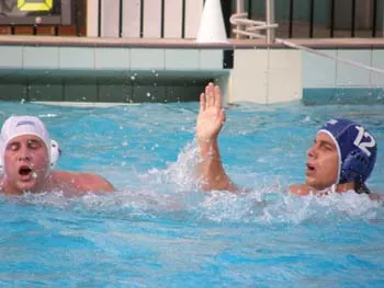 Men's first grade, 27 October 2007