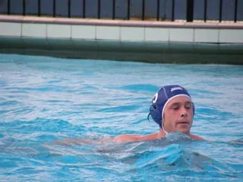 Men's first grade, 27 October 2007