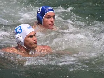 Men's first grade v Drummoyne, 10 February 2007