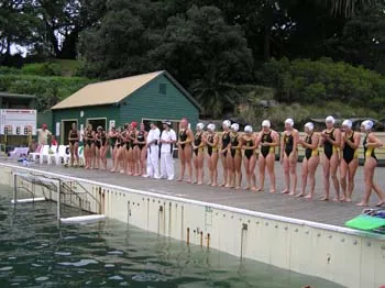 National League, 6 and 7 January 2007