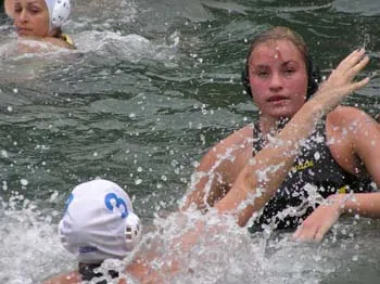 National League, 6 and 7 January 2007