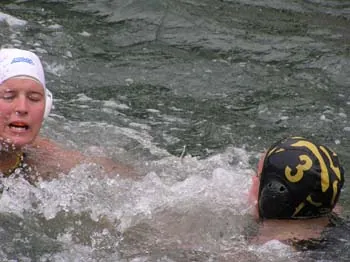 National League, 6 and 7 January 2007