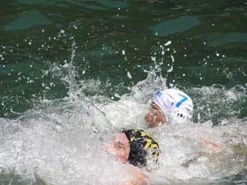 National League, 6 and 7 January 2007