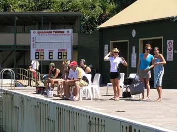 National League, 6 and 7 January 2007