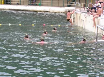 National League, 6 and 7 January 2007