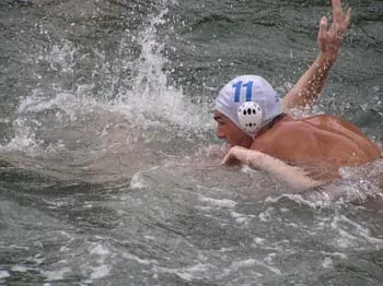 National League, 6 and 7 January 2007
