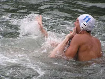 National League, 6 and 7 January 2007