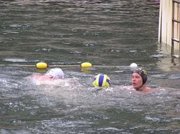 National League, 6 and 7 January 2007