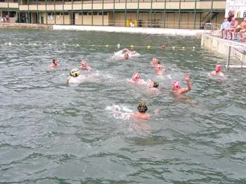 National League, 26 November 2006