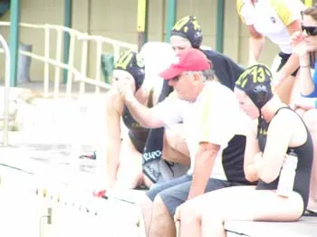 National League, 26 November 2006